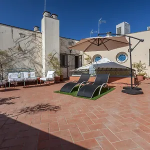 Roof Cathedral Appartement