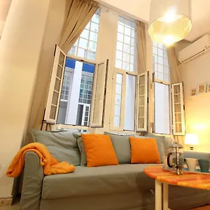 Pastora Appartement