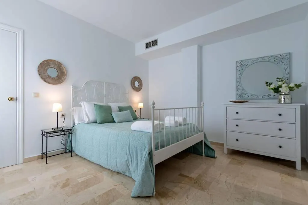 Apartment San Clemente Central Suite By Valcambre Seville Spain