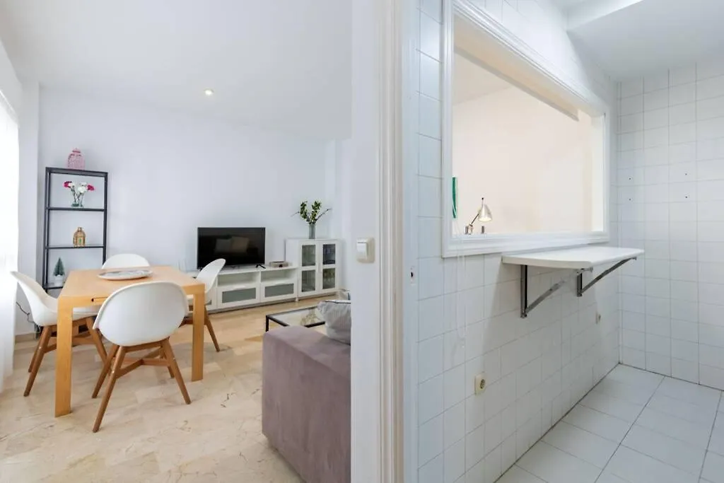 San Clemente Central Suite By Valcambre Seville Spain