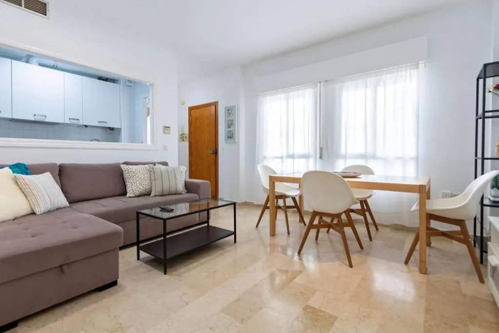 San Clemente Central Suite By Valcambre Севилья Испания
